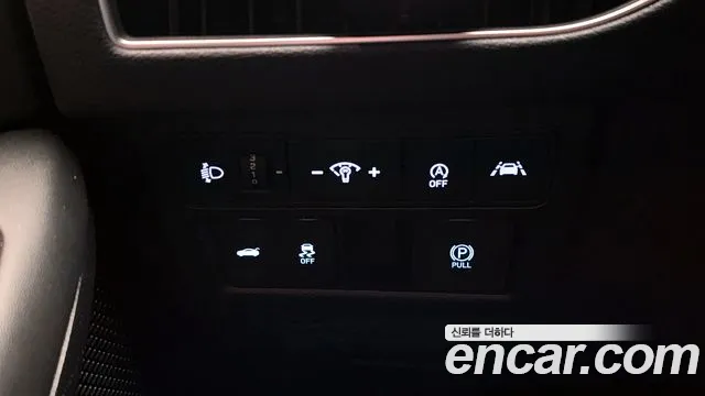 Hyundai Sonata 2022 thumb 9