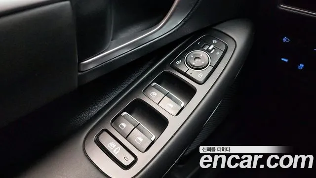 Hyundai Sonata 2022 thumb 8
