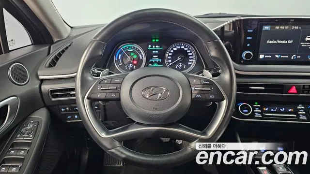 Hyundai Hybrid 2023 thumb 8