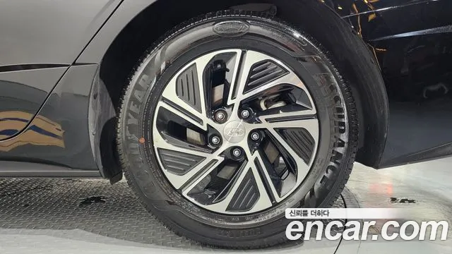 Hyundai Hybrid 2023 thumb 7