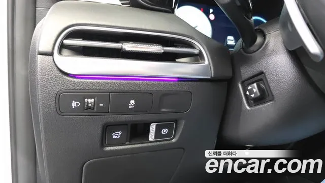 Hyundai Palisade 2023 thumb 9