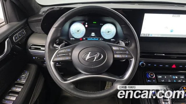 Hyundai Palisade 2023 thumb 8