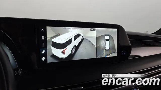 Hyundai Palisade 2023 thumb 6