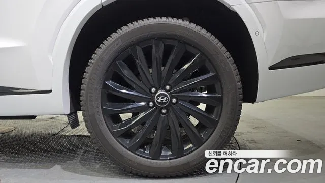 Hyundai Palisade 2023 thumb 11