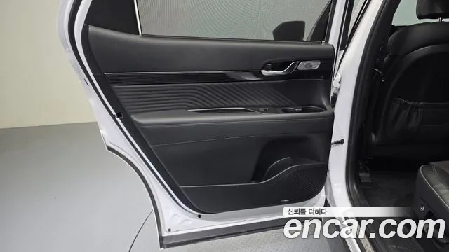 Hyundai Palisade 2023 thumb 5