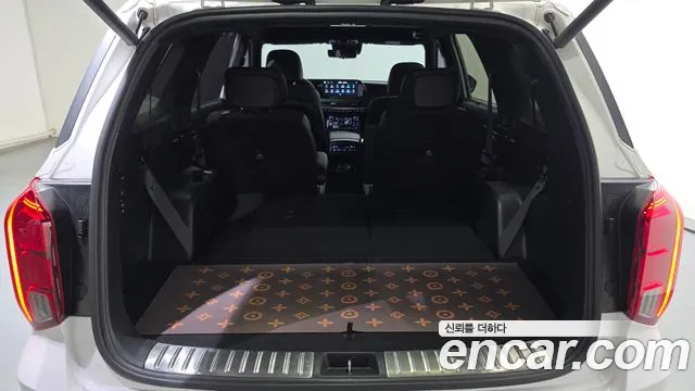 Hyundai Palisade 2023 thumb 7