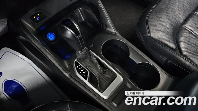 Hyundai Tucson 2013 thumb 10