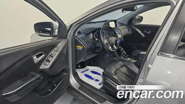 Hyundai Tucson 2013 thumb 4