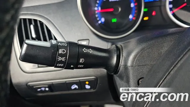 Hyundai Tucson 2013 thumb 2