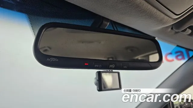 Hyundai Tucson 2013 thumb 9