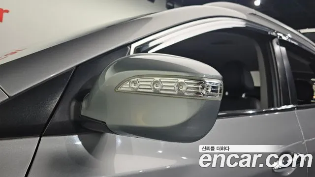 Hyundai Tucson 2013 thumb 3
