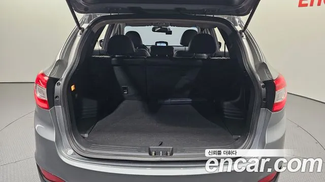 Hyundai Tucson 2013 thumb 5