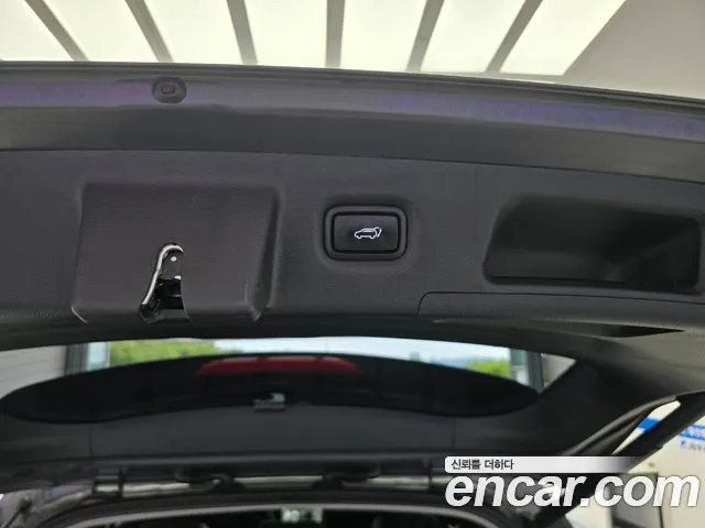 Hyundai Santa Fe 2021 thumb 7