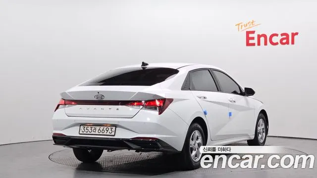 Hyundai Elantra 2021 thumb 12