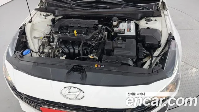 Hyundai Elantra 2021 thumb 2