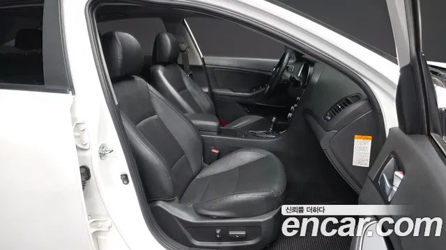 Kia K5 2014 thumb 6