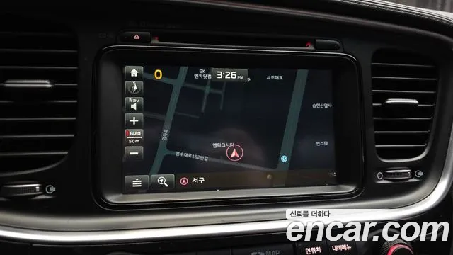 Kia K5 2014 thumb 8