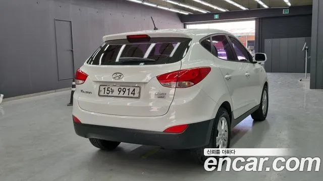Hyundai ix 2010 thumb 6