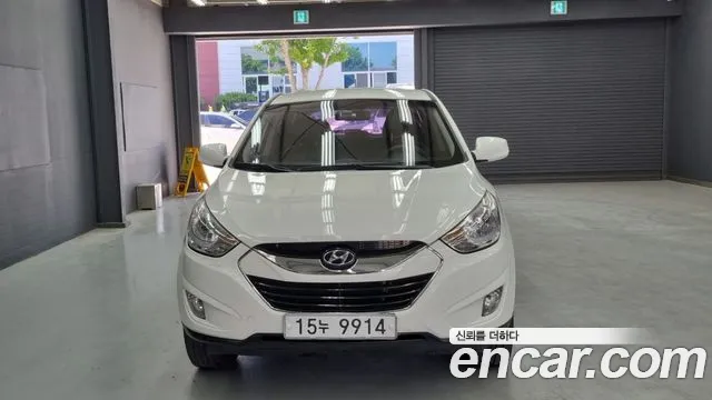 Hyundai ix 2010 thumb 12