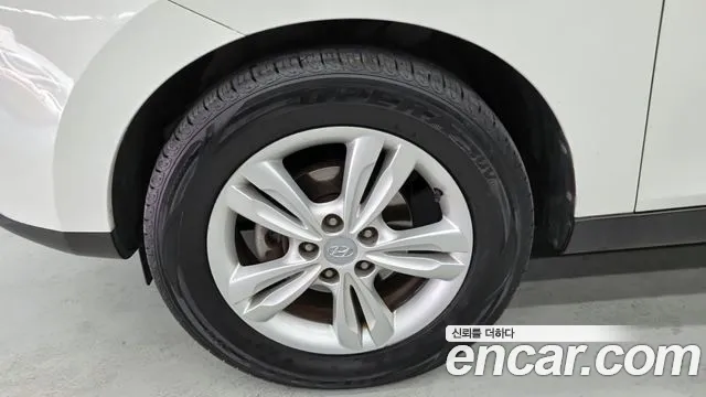 Hyundai ix 2010 thumb 7