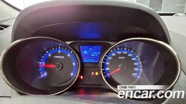 Hyundai ix 2010 thumb 10