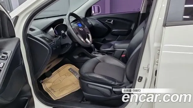 Hyundai ix 2010 thumb 8