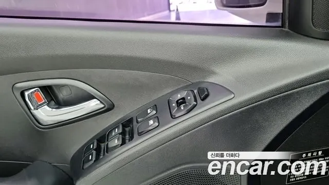 Hyundai ix 2010 thumb 5
