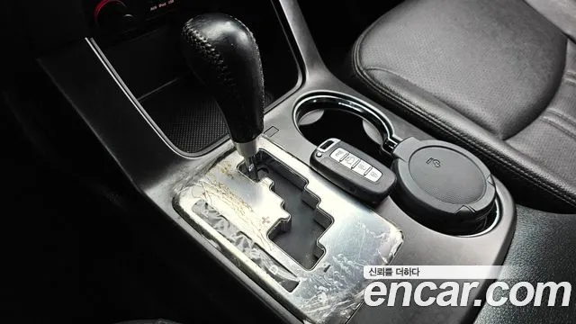 Kia Sorento 2011 thumb 3