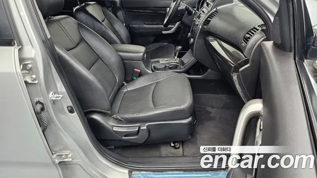 Kia Sorento 2011 thumb 7