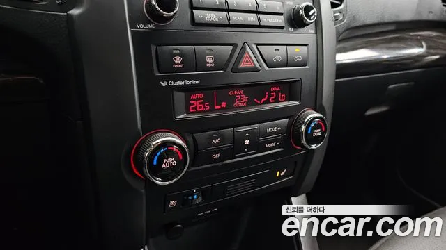 Kia Sorento 2011 thumb 4