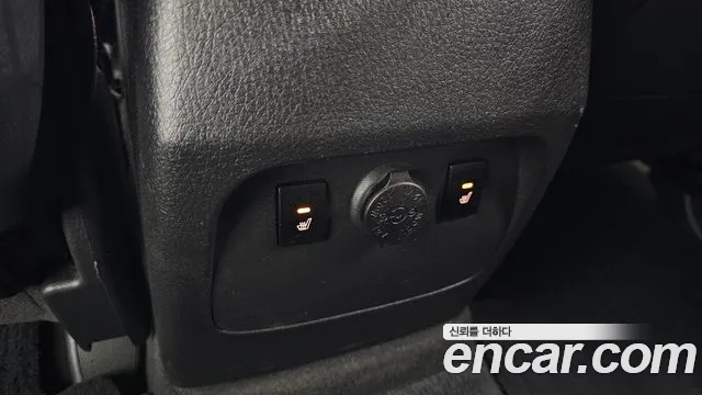 Kia Sorento 2011 thumb 6