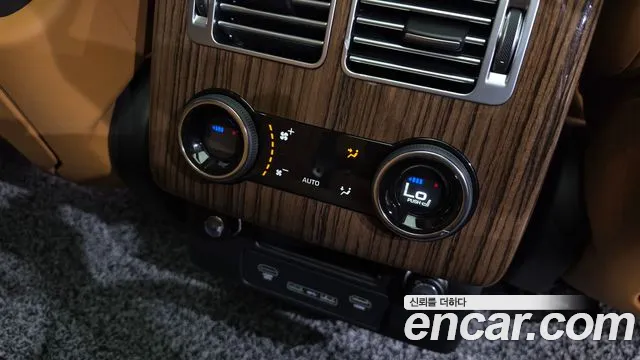 Land Rover Range Rover 2021 thumb 7