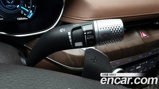 Genesis G80 2022 thumb 8