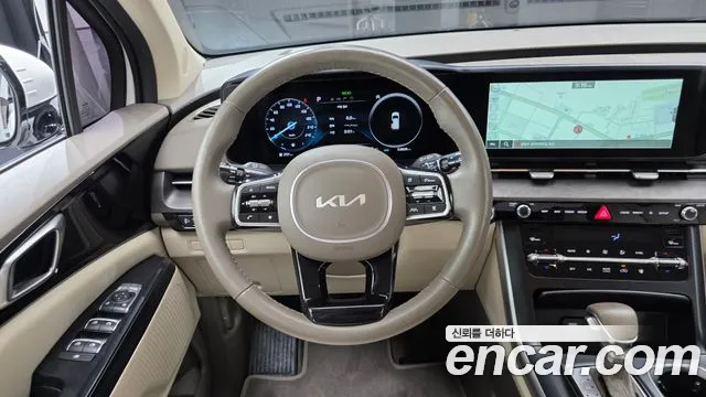 Kia Carnival 2022 thumb 12