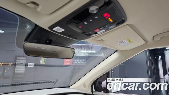 Kia Carnival 2022 thumb 7