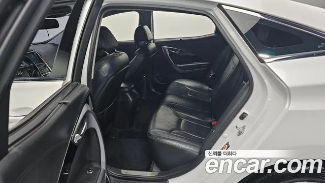 Hyundai Grandeur 2013 thumb 2