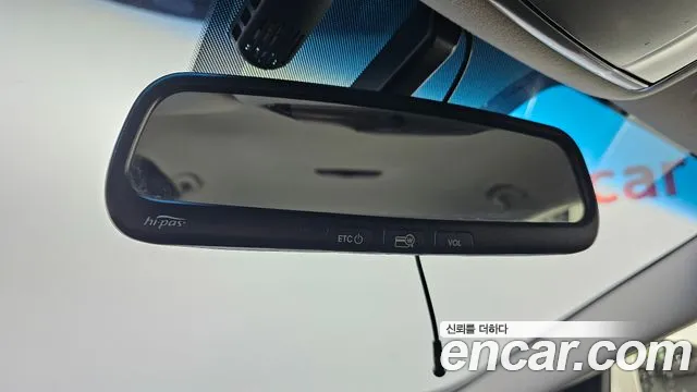 Hyundai Grandeur 2013 thumb 9