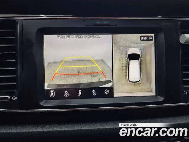 Kia Carnival 2018 thumb 5