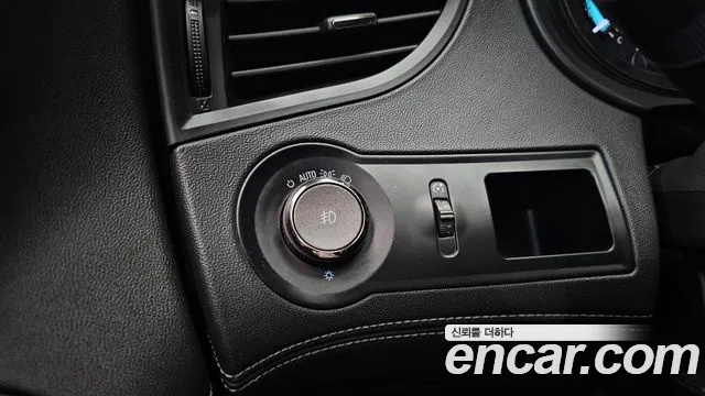 Chevrolet Alpheon 2014 thumb 8