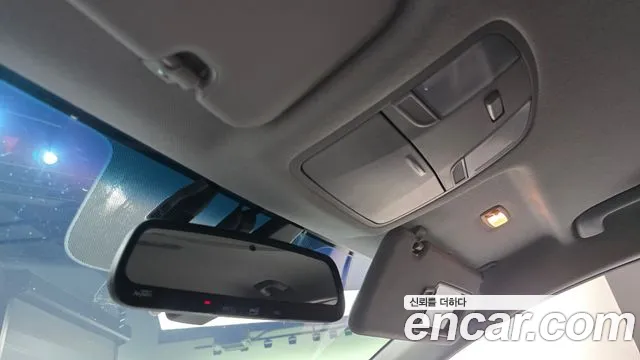 Hyundai Avante 2017 thumb 10