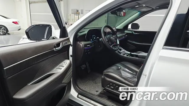 Hyundai Palisade 2023 thumb 7