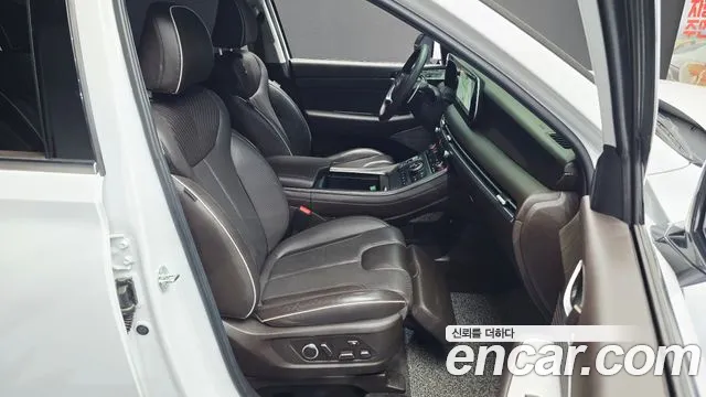 Hyundai Palisade 2023 thumb 4