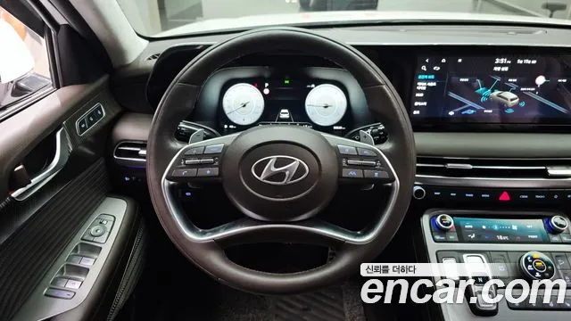 Hyundai Palisade 2023 thumb 5