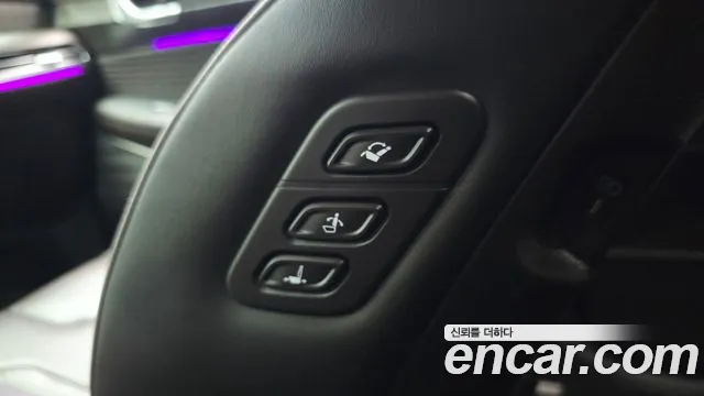 Hyundai Palisade 2023 thumb 11