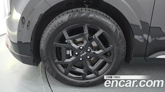 Kia Carnival 2024 thumb 12