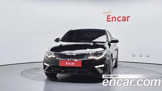 Kia K5 2015 thumb 12