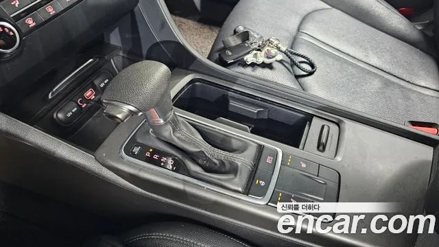 Kia K5 2015 thumb 7