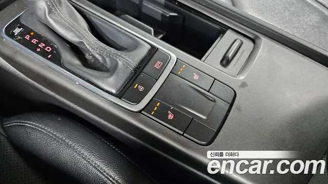 Kia K5 2015 thumb 5