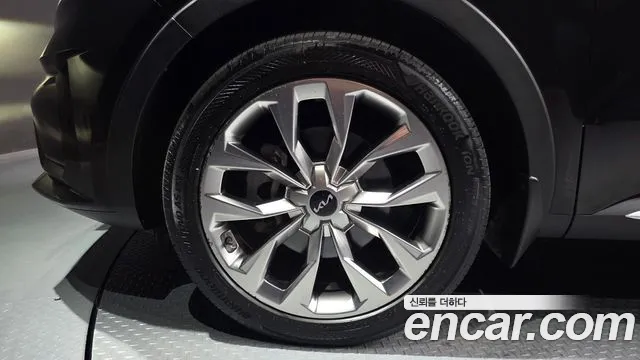 Kia Sorento 2022 thumb 11