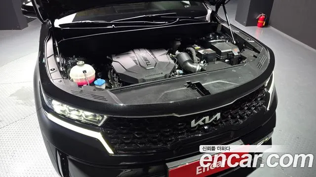 Kia Sorento 2022 thumb 10